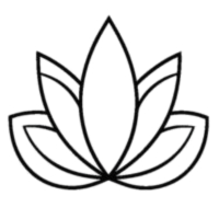 Mami's 3 logo lotus