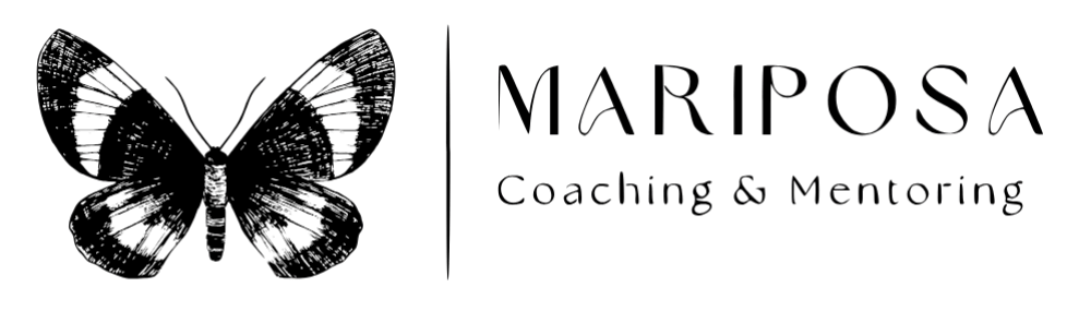 Mariposa Coaching & Mentoring – Innere Balance für Frauen & Mamis